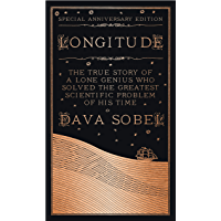 Longitude (English Edition)